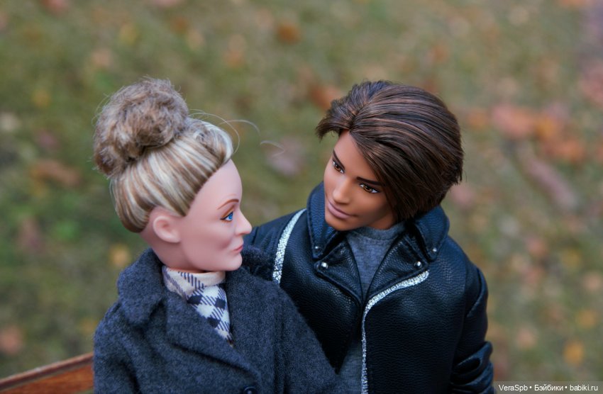 Играй, гармонь любимая — Куклы Mattel (Маттел) разное: Enchantimals (фото 9)