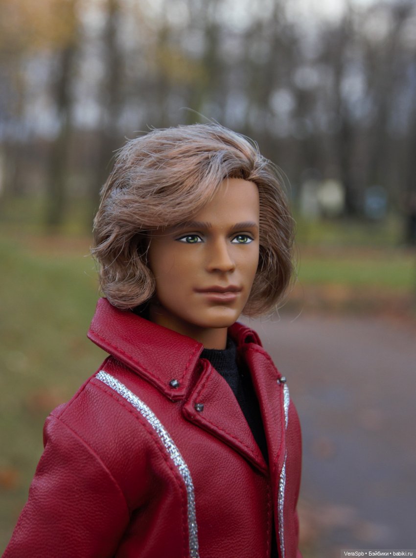 Играй, гармонь любимая — Куклы Mattel (Маттел) разное: Enchantimals (фото 2)