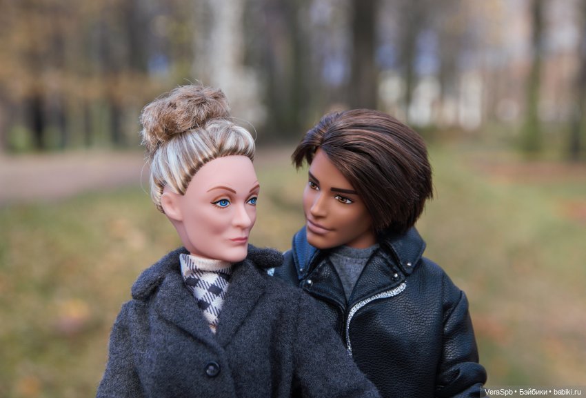 Играй, гармонь любимая — Куклы Mattel (Маттел) разное: Enchantimals (фото 8)