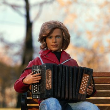 Играй, гармонь любимая!