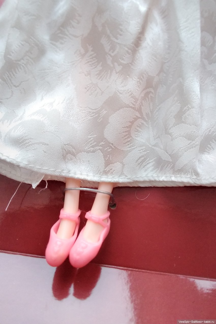 Королевский стриптиз с разоблачением (фото 5)