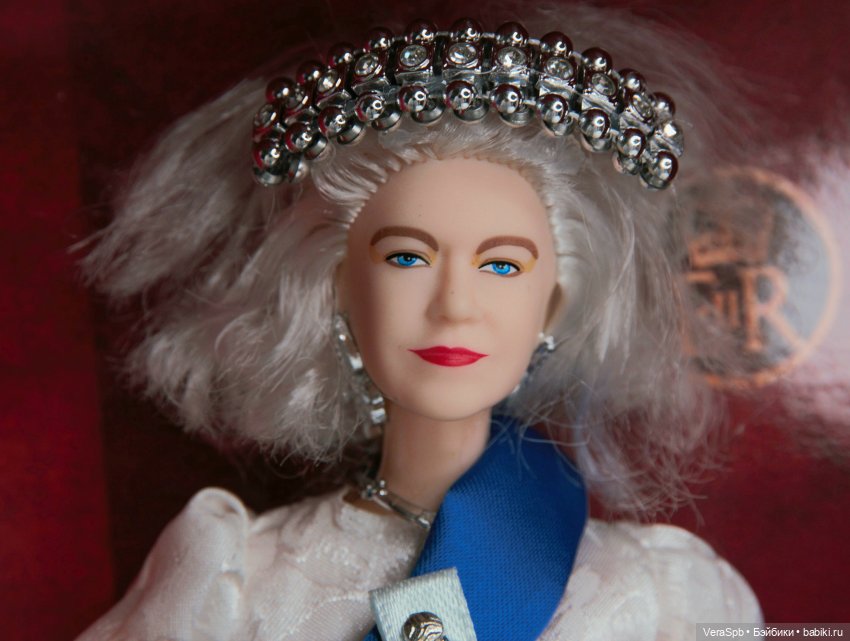 Королевский стриптиз с разоблачением (фото 4)