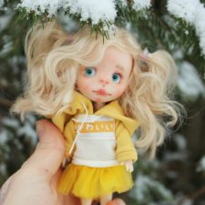 Малышка формата Об11