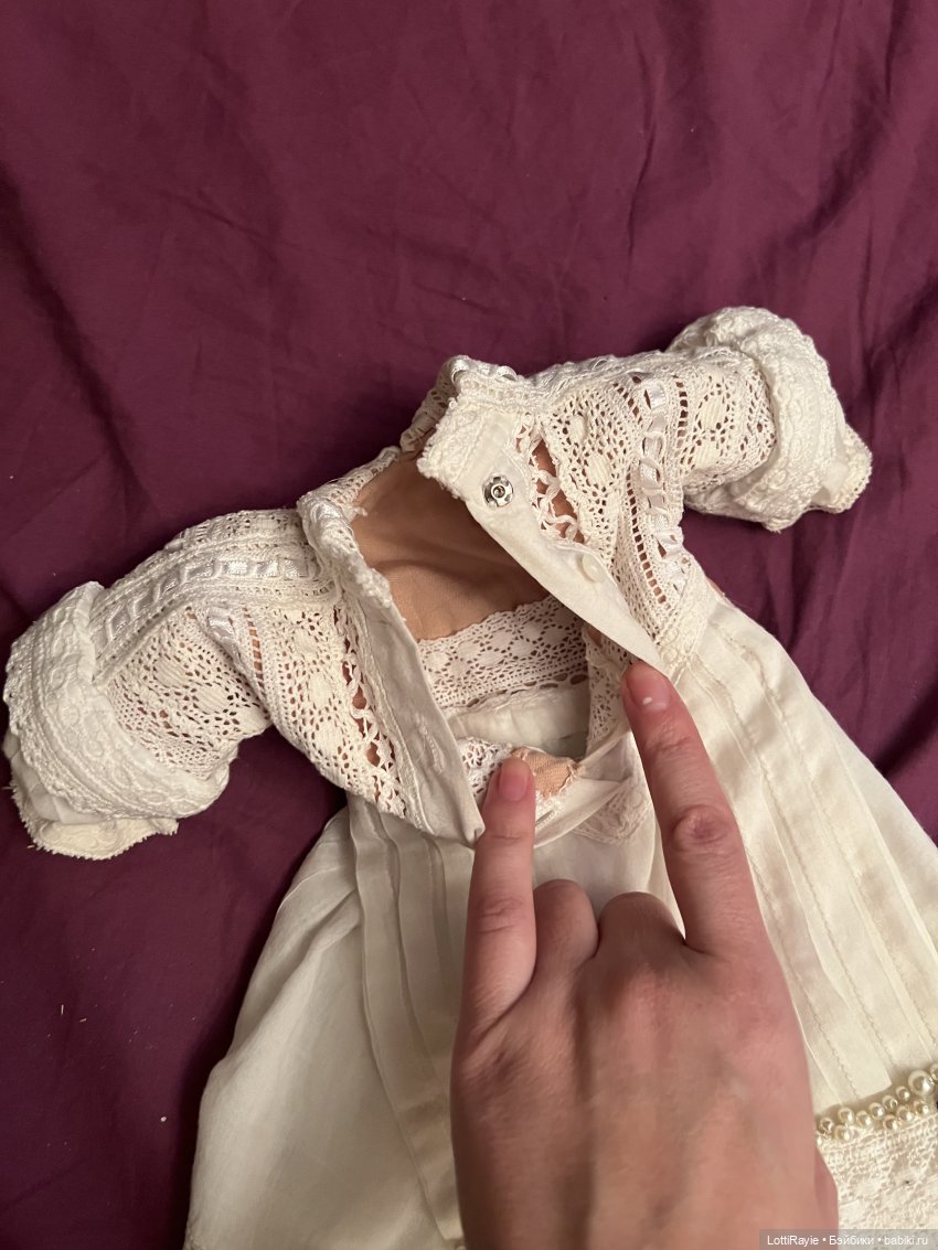 Обзор не буде полным если не показать изделие изнутри