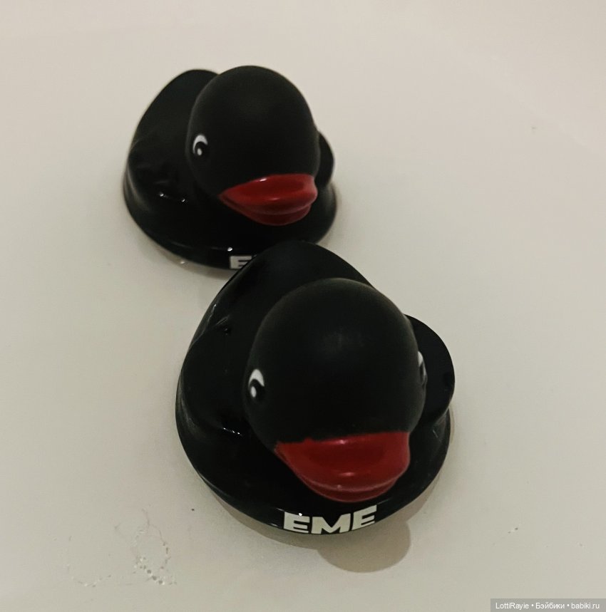 У меня имеются такие экземпляры