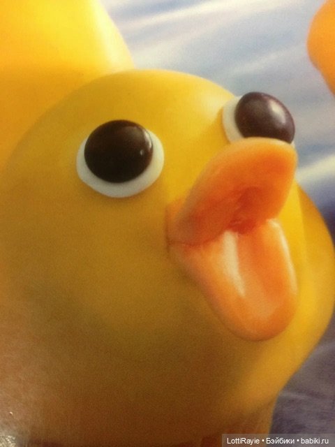 Спасибо Вам всем!!! Праздник удался!🦆