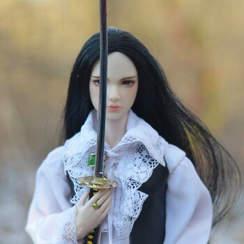 Алистер. Мой готический принц