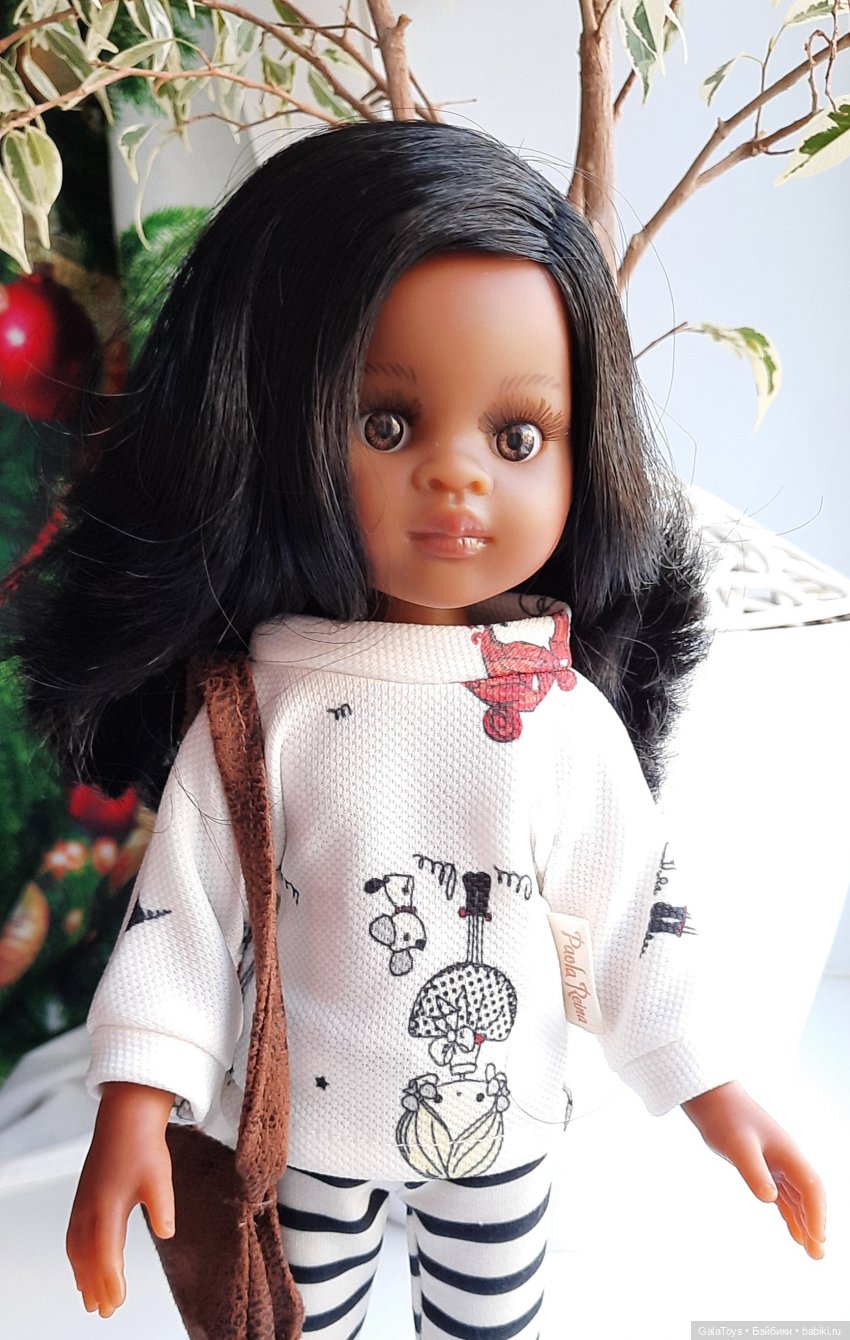 Знакомство. Первый пост и мои первые куклы (фото 10)