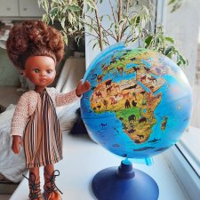 А я Норочек люблю