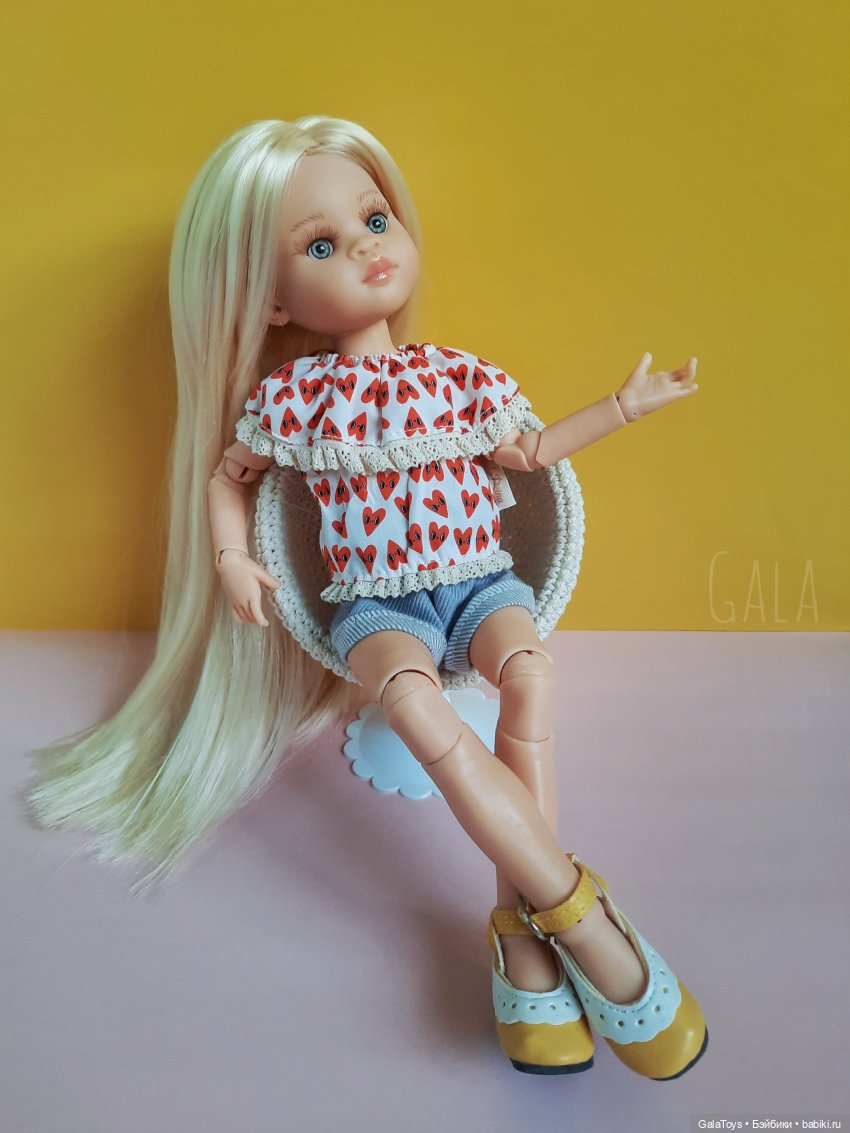 10 негритят - Ой, то есть Норочек | Бэйбики 10 негритят - Ой, то есть Норочек (фото 2)