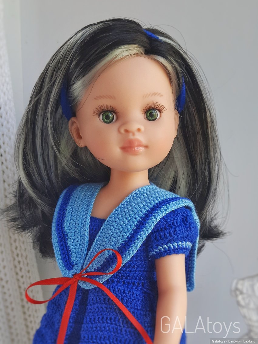 10 негритят - Ой, то есть Норочек | Бэйбики 10 негритят - Ой, то есть Норочек (фото 7)