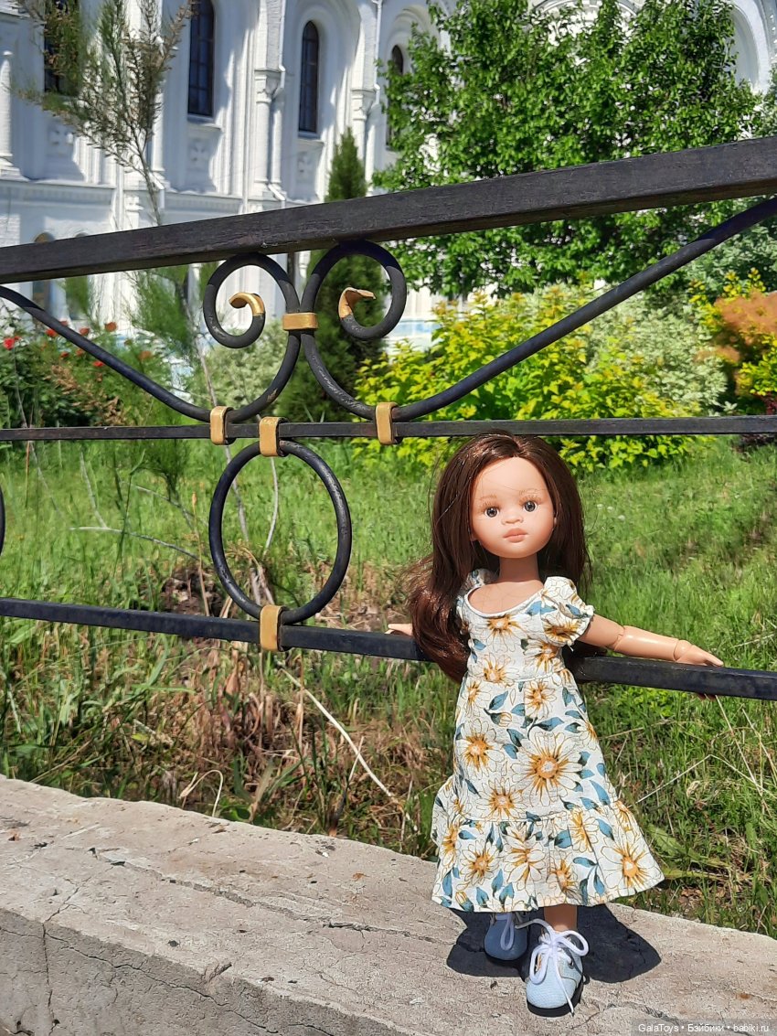 10 негритят - Ой, то есть Норочек | Бэйбики 10 негритят - Ой, то есть Норочек (фото 9)