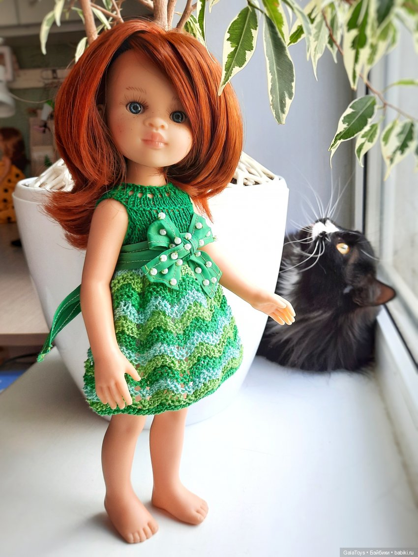 10 негритят - Ой, то есть Норочек | Бэйбики 10 негритят - Ой, то есть Норочек (фото 10)