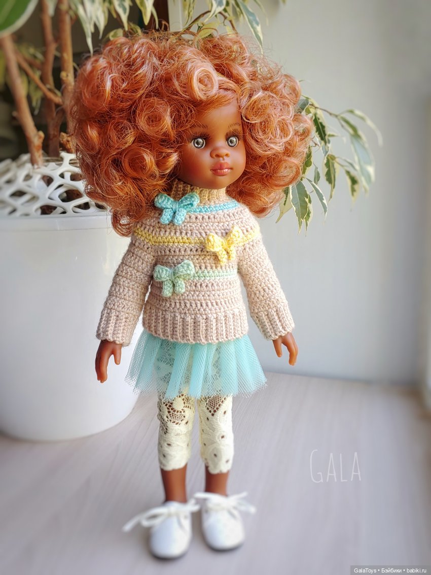 Наряды для проекта Модный календарь