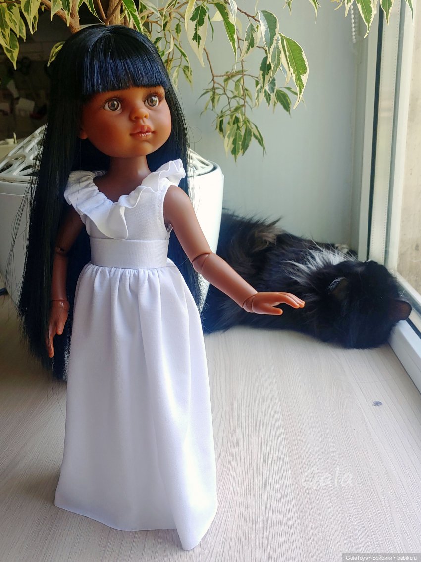 Наряды для проекта Модный календарь (фото 10)