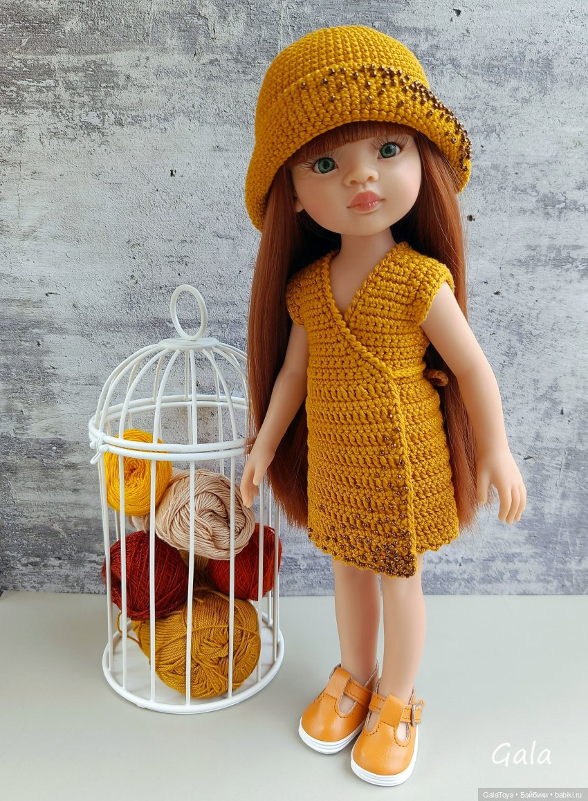 Наряды для проекта Модный календарь (фото 3)