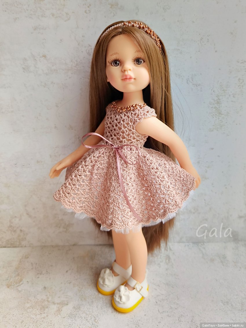 Наряды для проекта Модный календарь (фото 6)