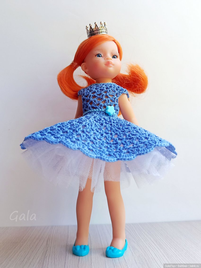 Наряды для проекта Модный календарь (фото 7)