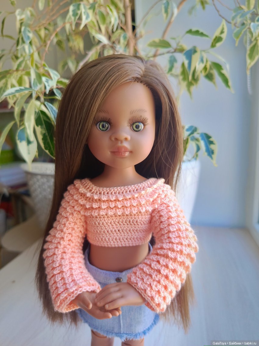 Наряды для проекта Модный календарь (фото 2)