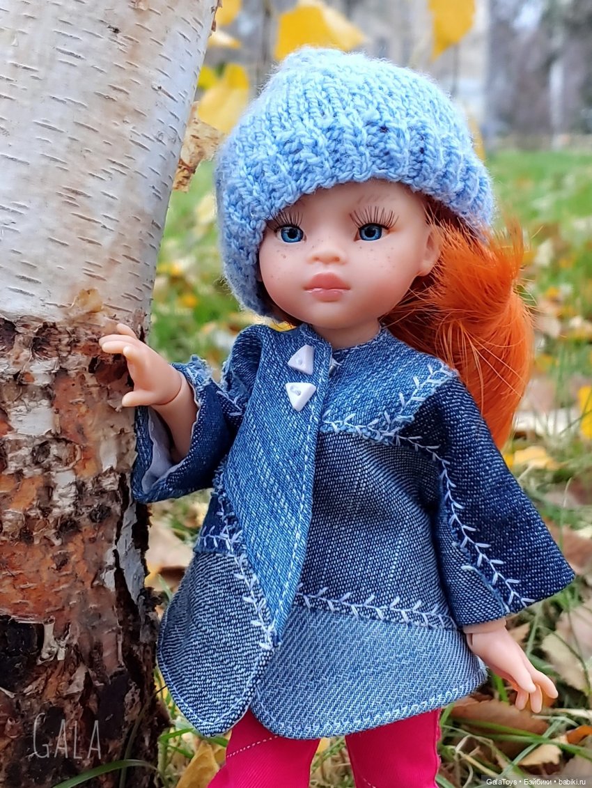 Наряды для проекта Модный календарь