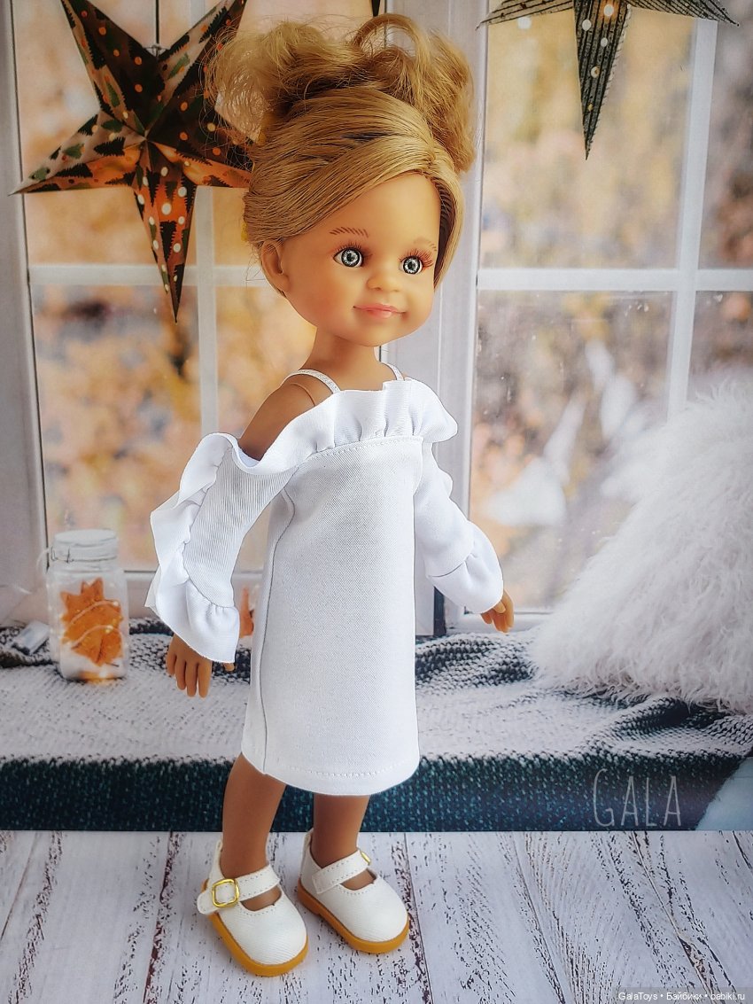 Наряды для проекта Модный календарь