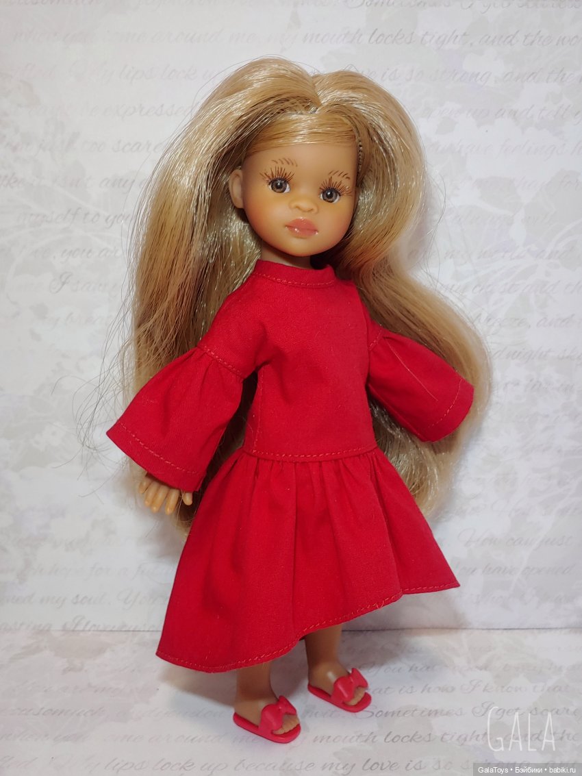 Наряды для проекта Модный календарь