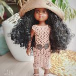 Одежда для Паола Рейна. Комплект из 4х предметов