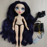 Rainbow high Ainsley Slater