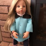 Gotz Greta Amsterdam лимитный выпуск 2020