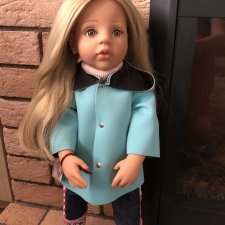 Gotz Greta Amsterdam лимитный выпуск 2020