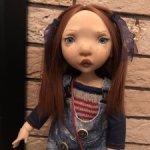 Прекрасная Fanny Spoon от Zwergnase