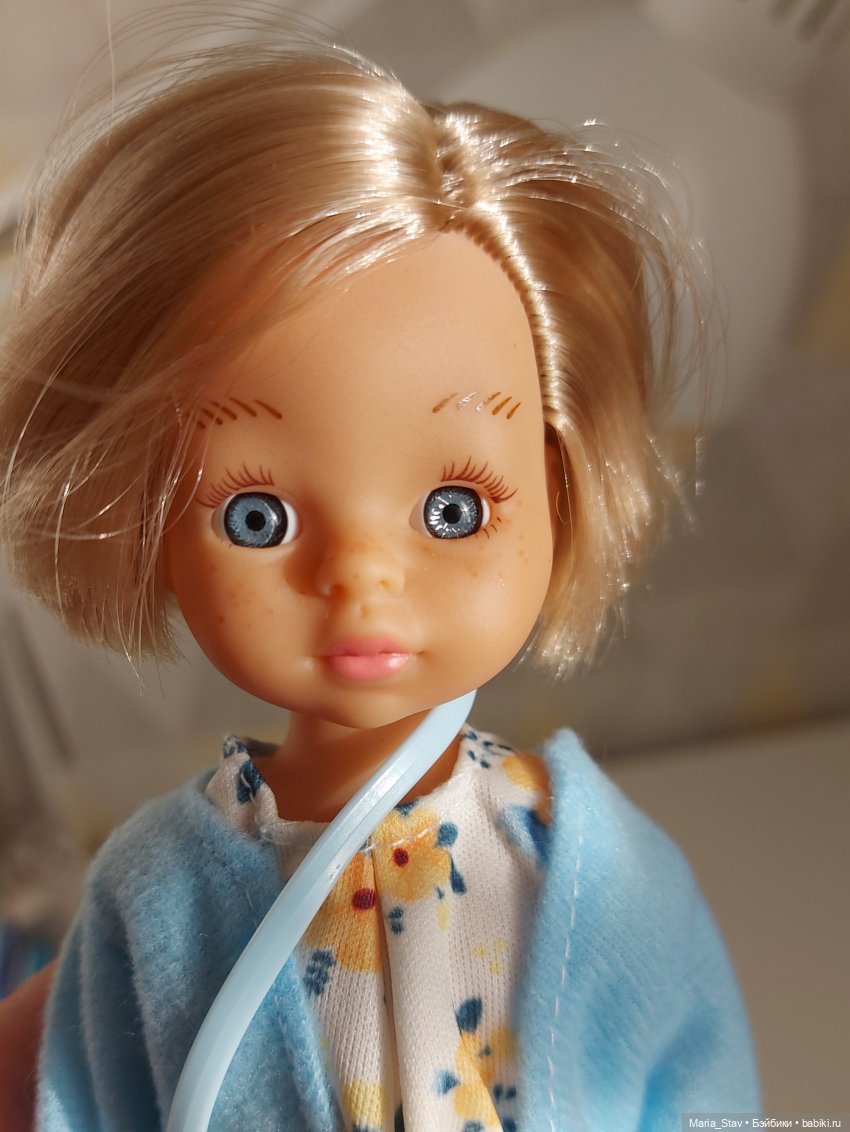 Моя маленькая не Паола Рейна (фото 6)