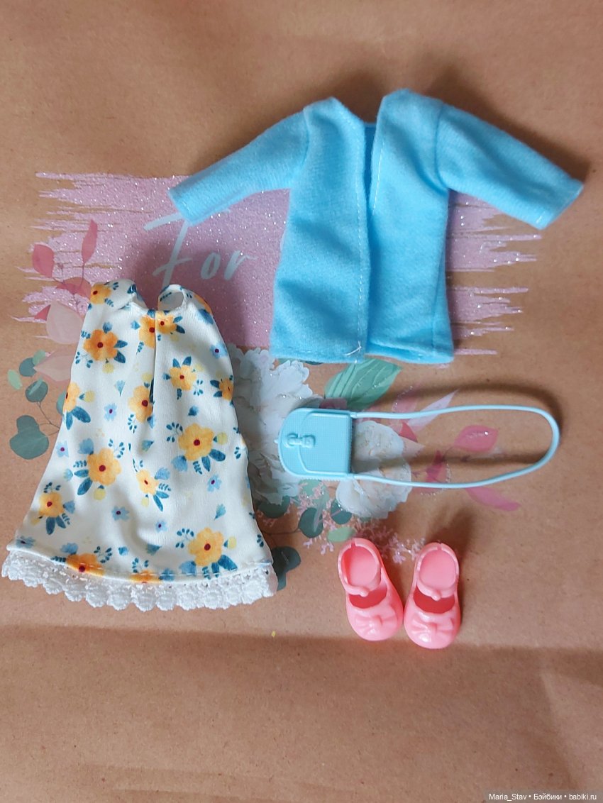 Моя маленькая не Паола Рейна (фото 4)