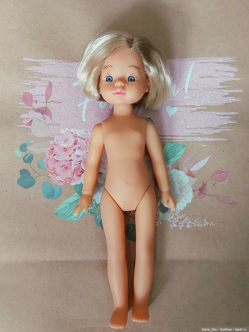 Моя маленькая не Паола Рейна (фото 5)