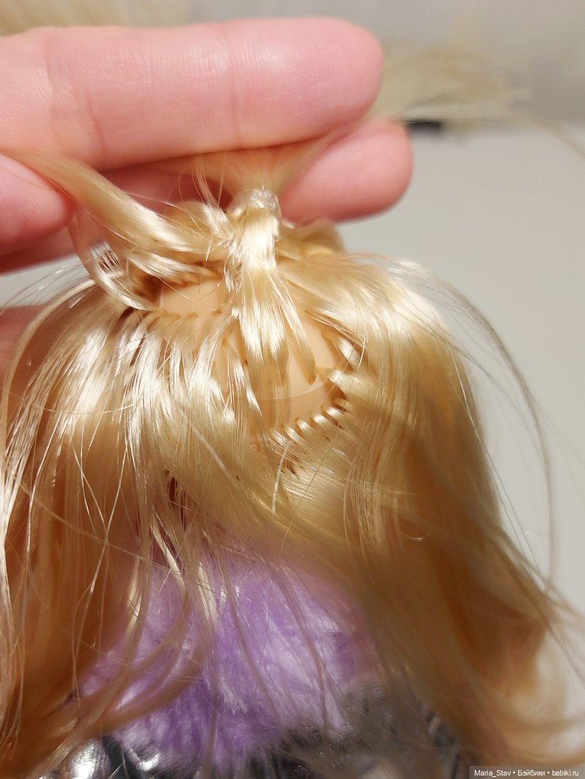 Это не Лина looks — Аналоги Барби и куклы 1/6: клоны 90 (фото 8)