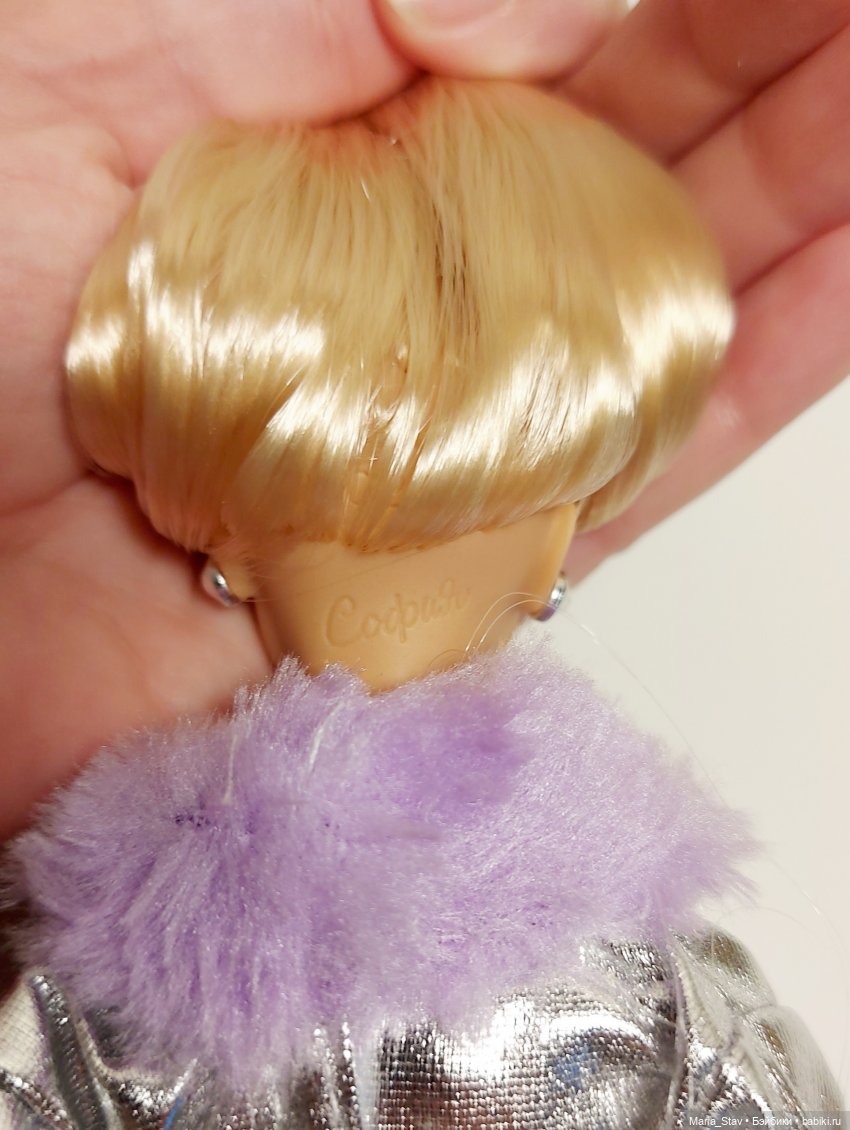 Это не Лина looks — Аналоги Барби и куклы 1/6: клоны 90 (фото 9)