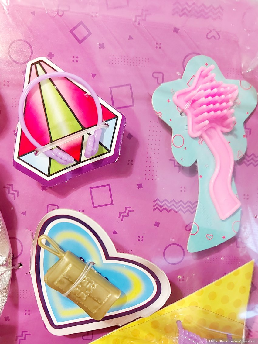 Это не Лина looks — Аналоги Барби и куклы 1/6: клоны 90 (фото 4)