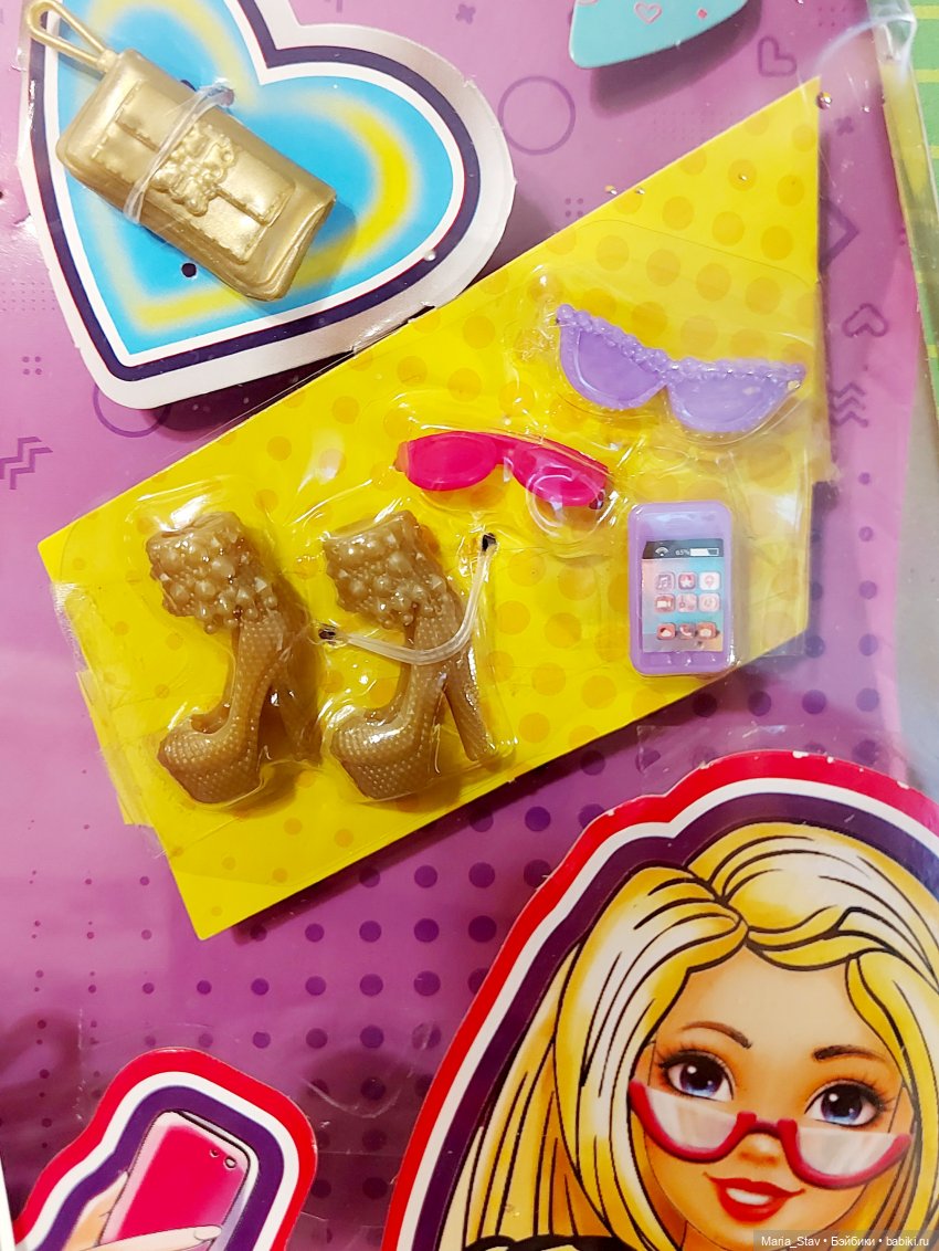 Это не Лина looks — Аналоги Барби и куклы 1/6: клоны 90 (фото 5)