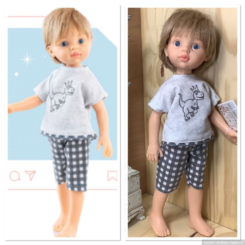 Русский парень Иван. Ivan Арт. 13225