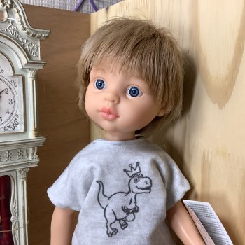 Русский парень Иван. Ivan Арт. 13225