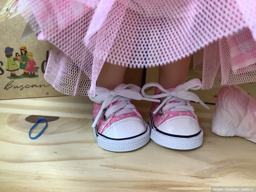 Мия с питомцем. Коллекция 2024