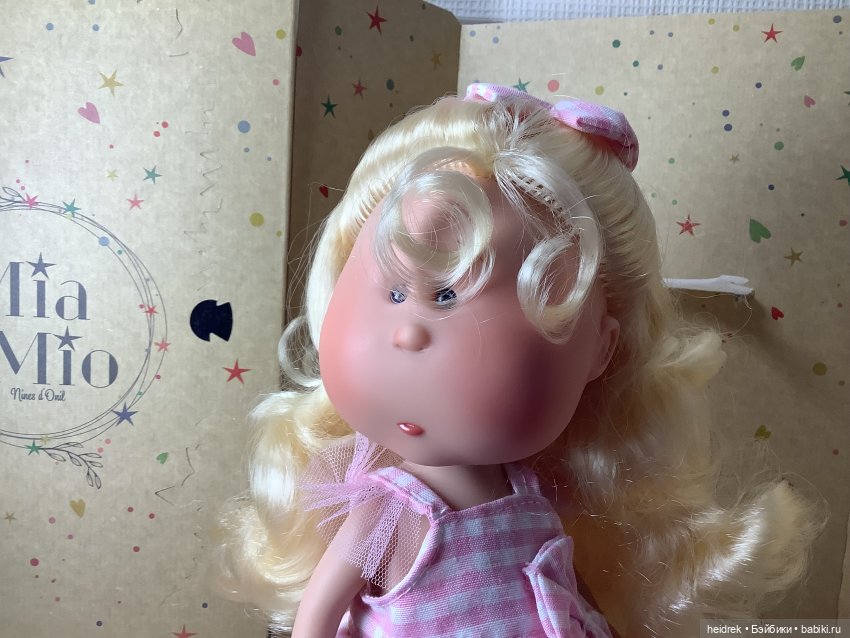 Мия с питомцем. Коллекция 2024 (фото 7)