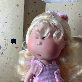 Мия с питомцем. Коллекция 2024