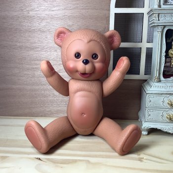 Медвежонок Мак (Poppy) от Nines d’Onils