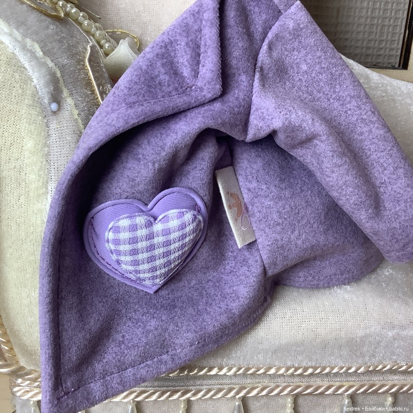 Мини обзор: Софи 2024 — Куклы Paola Reina (Паола Рейна): новинки (фото 7)