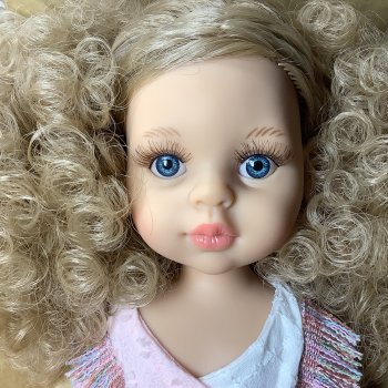 Мини-обзор: Мария Хосе из каталога 2024