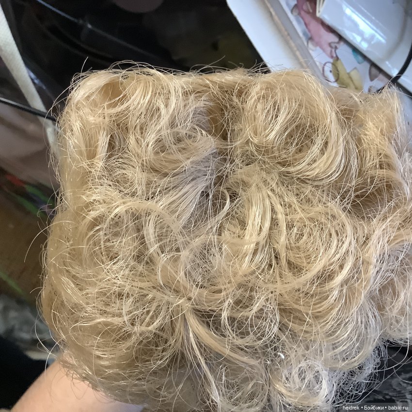 Эпохи… Карен. Мини-обзор — Куклы Paola Reina (Паола Рейна): новинки (фото 7)