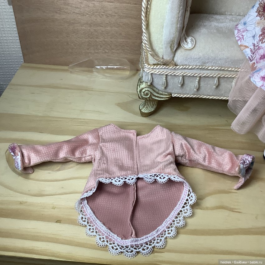 Эпохи… Карен. Мини-обзор — Куклы Paola Reina (Паола Рейна): новинки