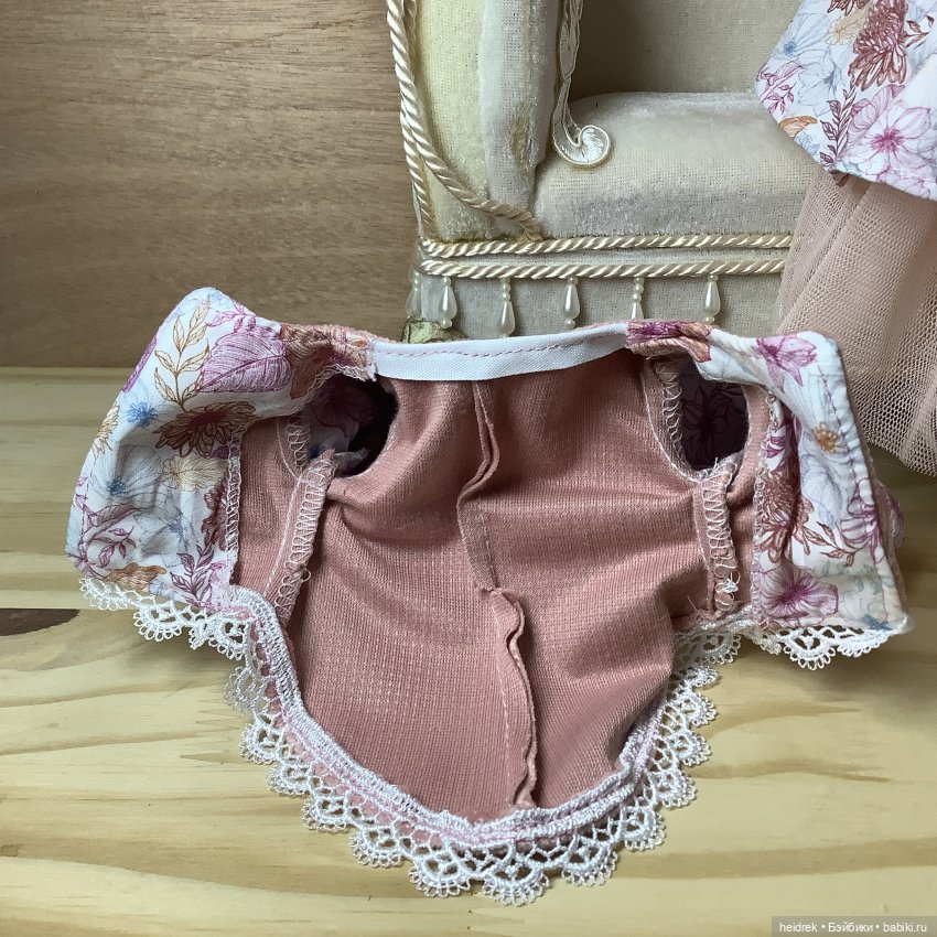 Эпохи… Карен. Мини-обзор — Куклы Paola Reina (Паола Рейна): новинки