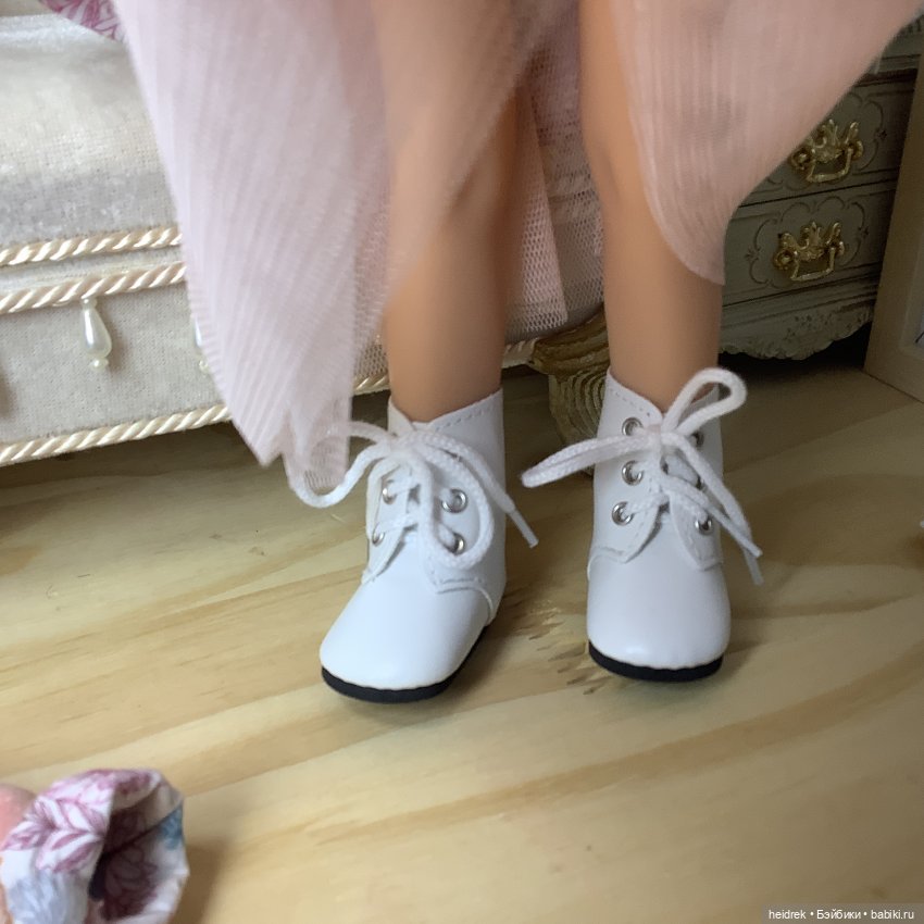 Эпохи… Карен. Мини-обзор — Куклы Paola Reina (Паола Рейна): новинки